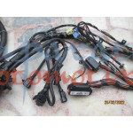 ELEKTRİK TESİSATI ECM TESİSATI BENZİNLİ OTOMATİK VİTES HYUNDAI GETZ 2003-2006