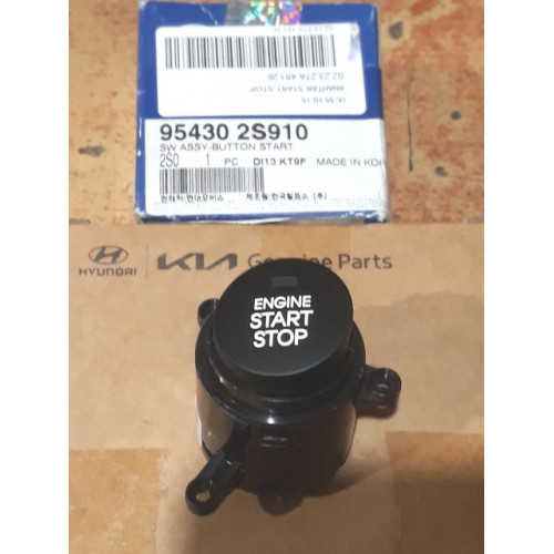 STAR STOP ANAHTAR SİVİÇ HYUNDAI İX35 KIA SPORTAGE 2010-2015