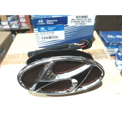 BAGAJ KAMERASI KOMPLE HYUNDAI İ30 2012-2016