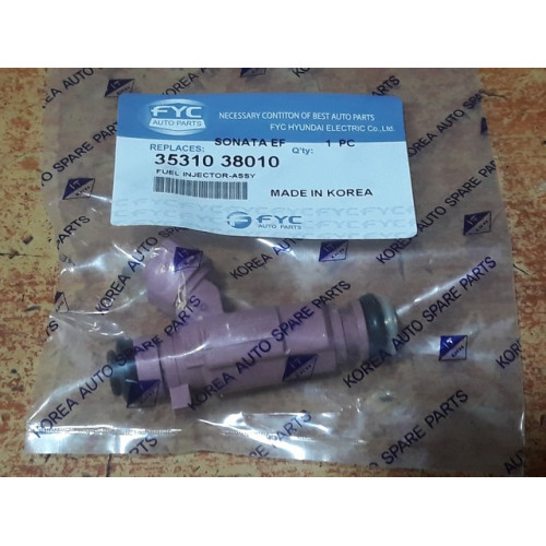 ENJEKTÖR 2.0 BENZİNLİ HYUNDAI SONATA 1999-2004