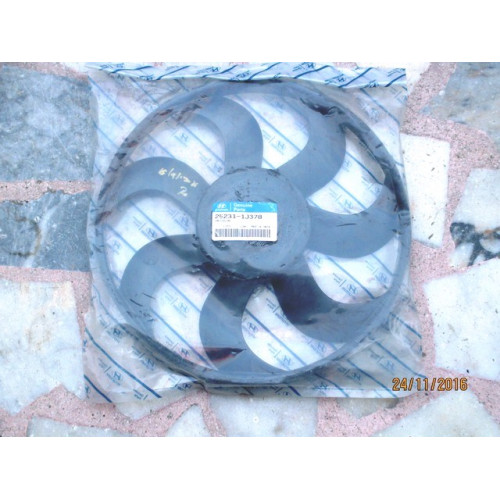 FAN PERVANESİ 1.4 DİZEL 1.2 BENZİNLİ HYUNDAI İ20 2008-2012