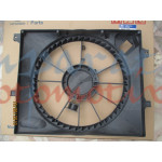FAN DAVLUMBAZI FAN KASNAK DİZEL HYUNDAİ İX20 2012-2015
