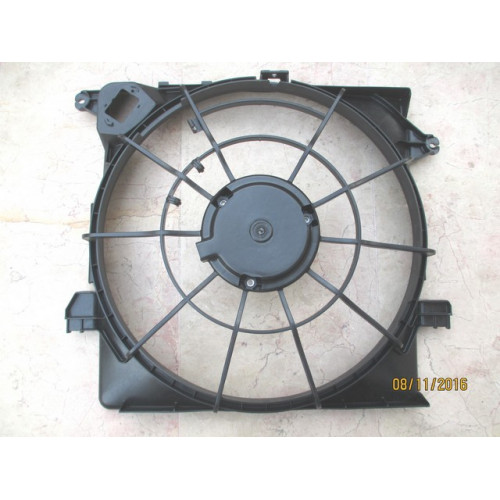 FAN DAVLUMBAZI FAN KASNAK DİZEL HYUNDAİ OTOMATİK İX35 KIA SPORTAGE 2011-2015