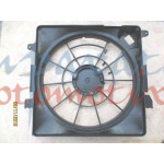 FAN DAVLUMBAZI FAN KASNAK DİZEL HYUNDAİ OTOMATİK İX35 KIA SPORTAGE 2011-2015