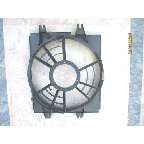 SU RADYATÖRÜ FAN KASASI DAVLUMBAZI 1.8 2.0 HYUNDAI SONATA 1994-1998