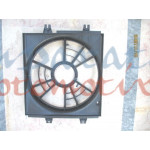 SU RADYATÖRÜ FAN KASASI DAVLUMBAZI 1.8 2.0 HYUNDAI SONATA 1994-1998