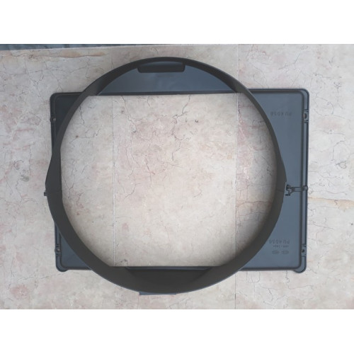 FAN DAVLUMBAZI K2500 TCİ KIA BONGO 3