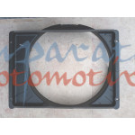 FAN DAVLUMBAZI K2500 TCİ KIA BONGO 3
