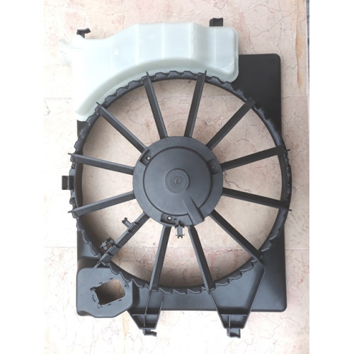 FAN DAVLUMBAZI 1.4 BENZİNLİ HYUNDAI İ20 BAYON 2020-2025