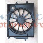 FAN DAVLUMBAZI 1.4 BENZİNLİ HYUNDAI İ20 BAYON 2020-2025