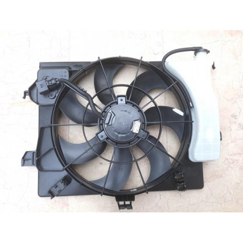 FAN KOMPLE 1.4 BENZİNLİ ACCENT BLUE 2014-2019