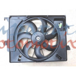 FAN KOMPLE 1.4 BENZİNLİ ACCENT BLUE 2014-2019
