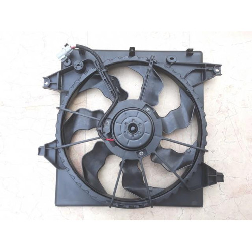 FAN SETİ KOMPLE KIA PİCANTO 2017-2021