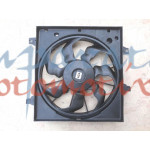 FAN SETİ KOMPLE KIA PİCANTO 2017-2021