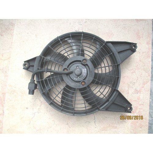 KLİMA FANI 1.5 DİZEL HYUNDAİ ACCENT ADMİRA 2003-2006 MİLENYUM KASA 2002