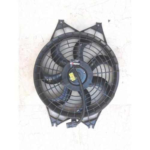 KLİMA FANI KIA SORENTO 2003-2010