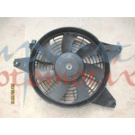 Çıkma KLİMA FANI 1.5 DİZEL HYUNDAİ ACCENT ADMİRA 2003-2006 MİLENYUM KASA 2002