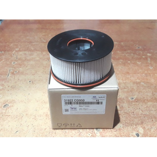 MAZOT YAKIT FİLİTRESİ DİZEL HYUNDAI TUCSON STARIA 2022-2025