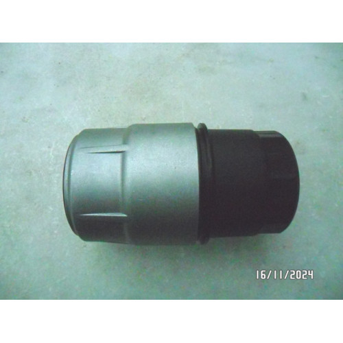 YAĞ FİLİTRE KÜTÜĞÜ KAPAK VE GÖVDE FİLİTRE KOMPLE TUCSON SPORTAGE 2003-2009 SANTAFE 2003-2006