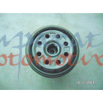 YAĞ FİLİTRE KÜTÜĞÜ KAPAK VE GÖVDE FİLİTRE KOMPLE TUCSON SPORTAGE 2003-2009 SANTAFE 2003-2006