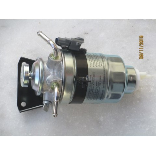 YAKIT FİLİTRE GÖVDESİ KOMPLE DİZEL KIA BONGO 3 2006-2012