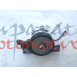 YAKIT FİLİTRE GÖVDESİ VAK VAK ISITICI SENSÖR KOMPLE HYUNDAI İ30 KIA CEED 2008-2012