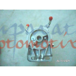 YAKIT FİLİTRE GÖVDESİ VAK VAK HYUNDAI H100 KAMYONET