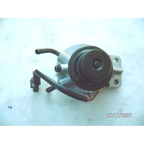 YAKIT FİLİTRE GÖVDESİ VAK VAK HYUNDAI H100 KAMYONET