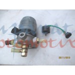 YAKIT FİLİTRE GÖVDESİ VAK VAK HYUNDAI ACCENT 3 SİLİNDİR DİZEL ADMİRA KASA 2002-2006