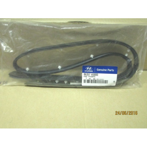 MOTOR KAPUT ÖN UÇ FİTİLİ HYUNDAI İ30 2012-2016