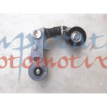 V KAYIŞ GERGİSİ HYUNDAI TUCSON KIA SPORTAGE 2021-2025