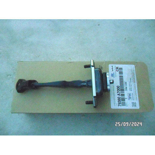 KAPI GERGİ ÖN SOL KIA CERATO 2016-2020