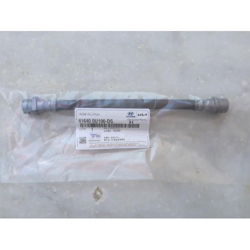 DEBRİYAJ HORTUMU HYUNDAI ACCENT BLUE KIA RİO 2011-2019