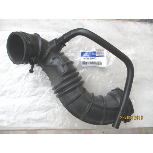 HAVA FİLİTRE KUTU ÇIKIŞ TURBO GİRİŞ HORTUMU 1.4 1.6 BENZİNLİ HYUNDAI İ30 KIA CEED 2008-2012