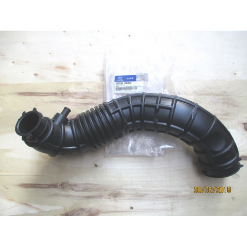 TURBO HAVA GİRİŞ HORTUMU DİZEL HYUNDAİ ACCENT BLUE ELANTRA İ30 KIA CEED 2011-2019