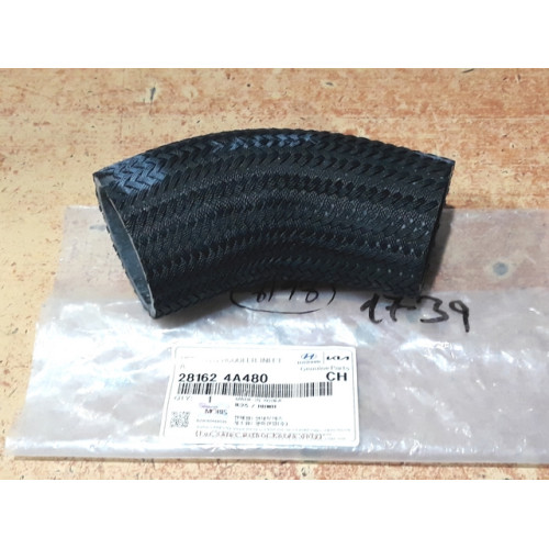 TURBO GİRİŞ HORTUMU CRDİ H-1 2008-2015
