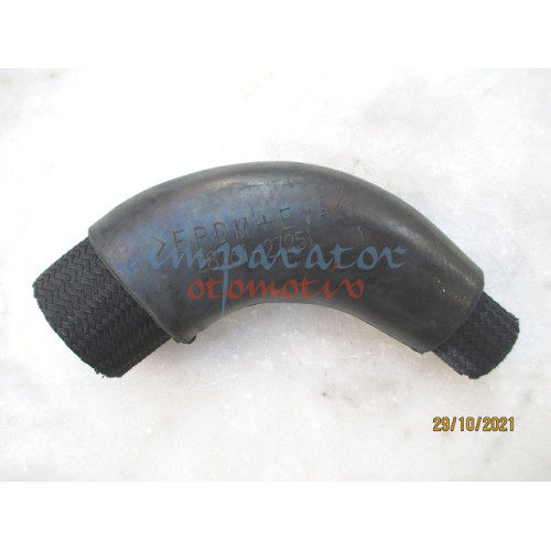 TURBO ÇIKIŞ HORTUMU DİZEL A HYUNDAI TUCSON KIA SPORTAGE 2003-2010