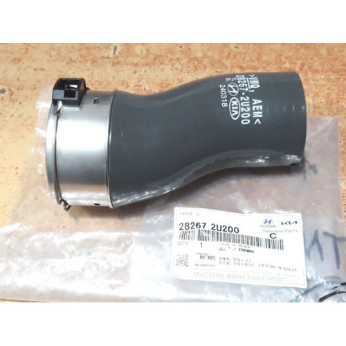 TURBO HORTUM D HYUNDAI TUCSON KIASPORTAGE 2016-2020