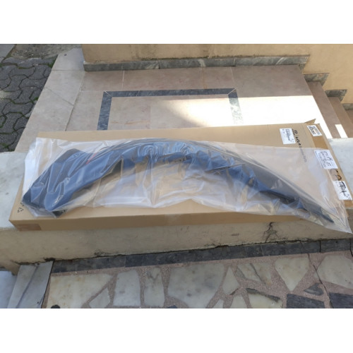 SORENTO SAĞ ÖN ÇAMURLUK KAPLAMASI DODİK KIA SORENTO 2007-2010