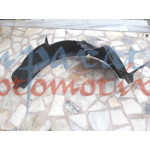 ÇAMURLUK DAVLUMBAZI ÖN SOL KIA SOUL 2011-2017