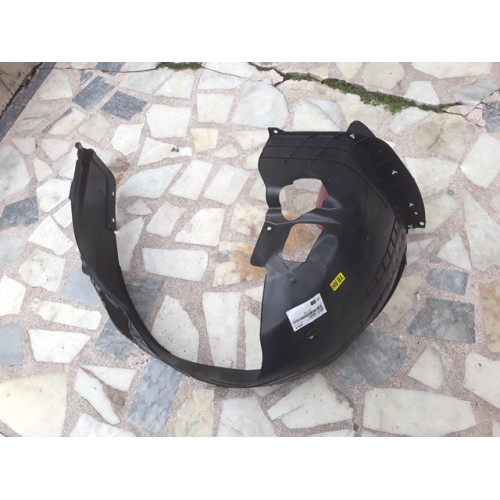 ÇAMURLUK DAVLUMBAZI ÖN SAĞ KIA RİO 2017-2025