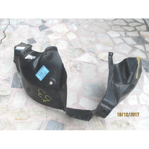 ÇAMURLUK DAVLUMBAZI ARKA SOL KIA SPORTAGE 2003-2009