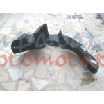 ÇAMURLUK DAVLUMBAZI ARKA SOL KIA SPORTAGE 2003-2009