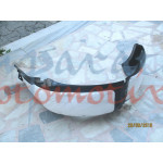 ARKA SOL ÇAMURLUK DAVLUMBAZI HYUNDAI İ30 2012-2016