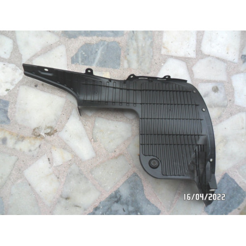 DAVLUMBAZ ARKA SOL HYUNDAI İ10 2014-2020
