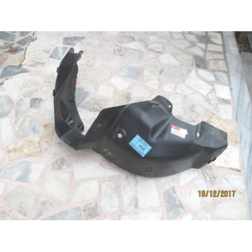 ÇAMURLUK DAVLUMBAZI ARKA SAĞ KIA SPORTAGE 2003-2009