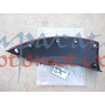 ARKA ÇAMURLUK ÇITA DODİK SOL KIA SORENTO 2003-2010