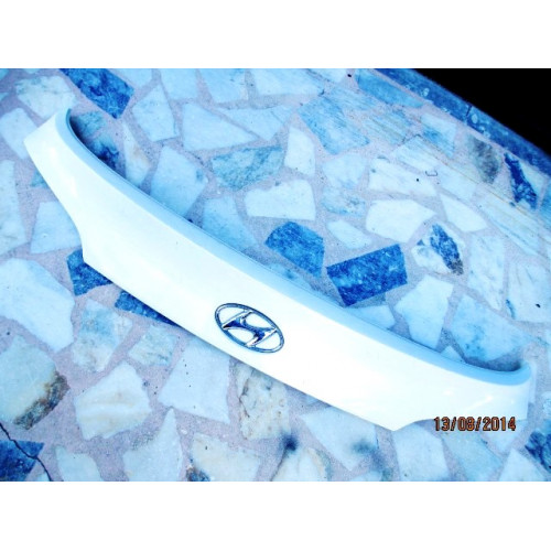 Çıkma BAGAJ DIŞ KAPLAMASI HYUNDAI İX35 2011-2015