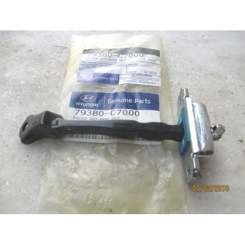 KAPI GERGİSİ ARKA SOL HYUNDAI İ20 2015-2020