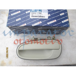 KAPI KOLU DIŞ AÇMA ARKA SOL KAPI HYUNDAI MATRİX 2003-2012